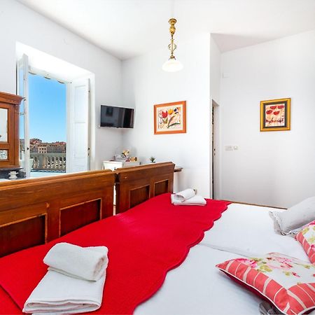 Villa Adriatica Dubrovnik Exteriör bild