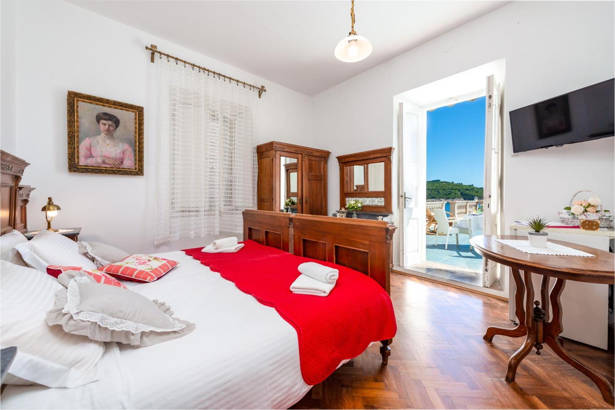 Villa Adriatica Dubrovnik Exteriör bild