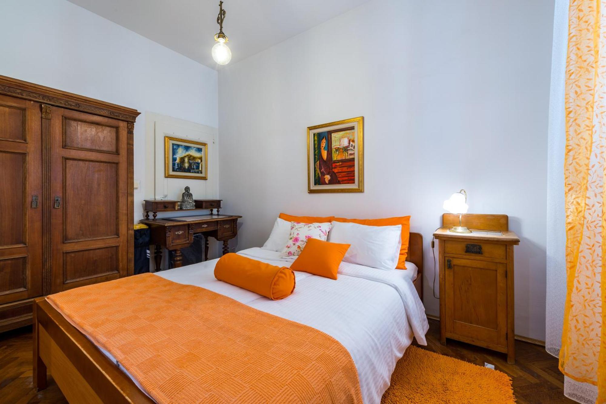 Villa Adriatica Dubrovnik Exteriör bild