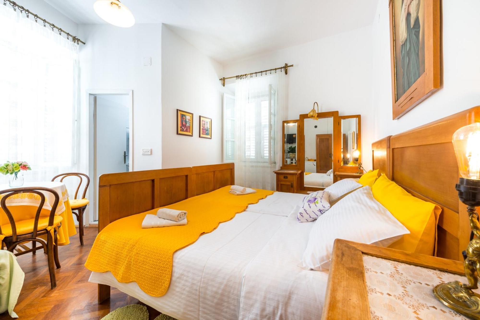 Villa Adriatica Dubrovnik Exteriör bild