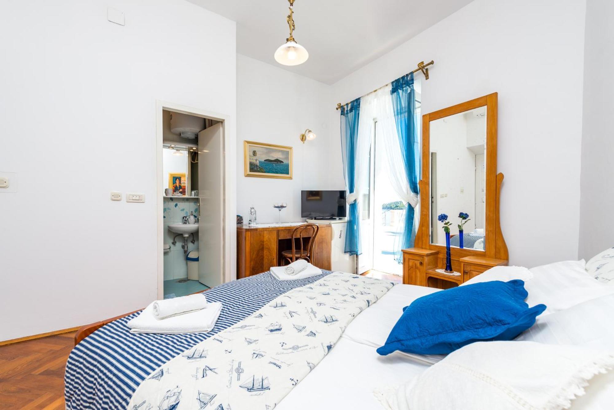 Villa Adriatica Dubrovnik Exteriör bild