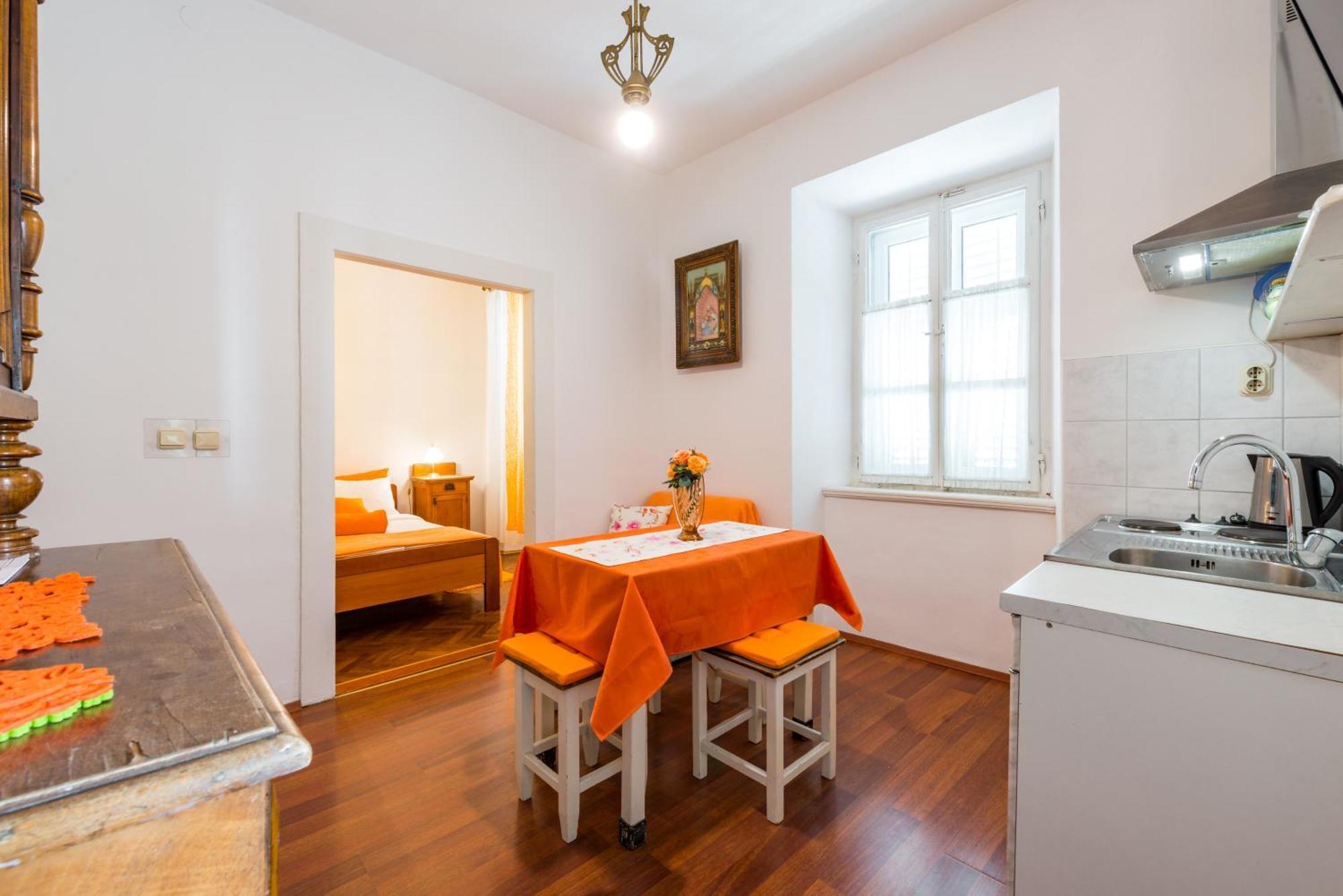 Villa Adriatica Dubrovnik Exteriör bild