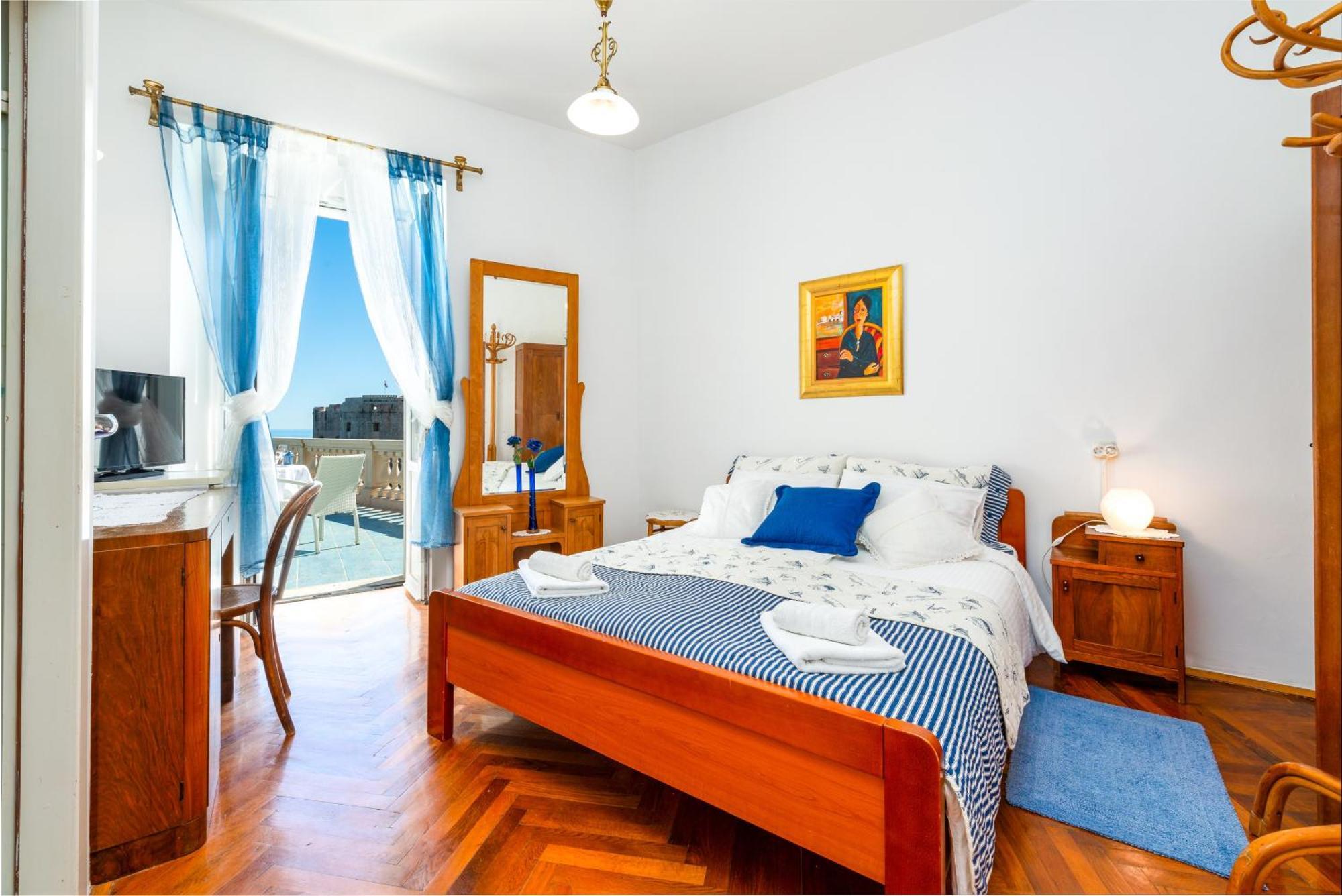 Villa Adriatica Dubrovnik Exteriör bild