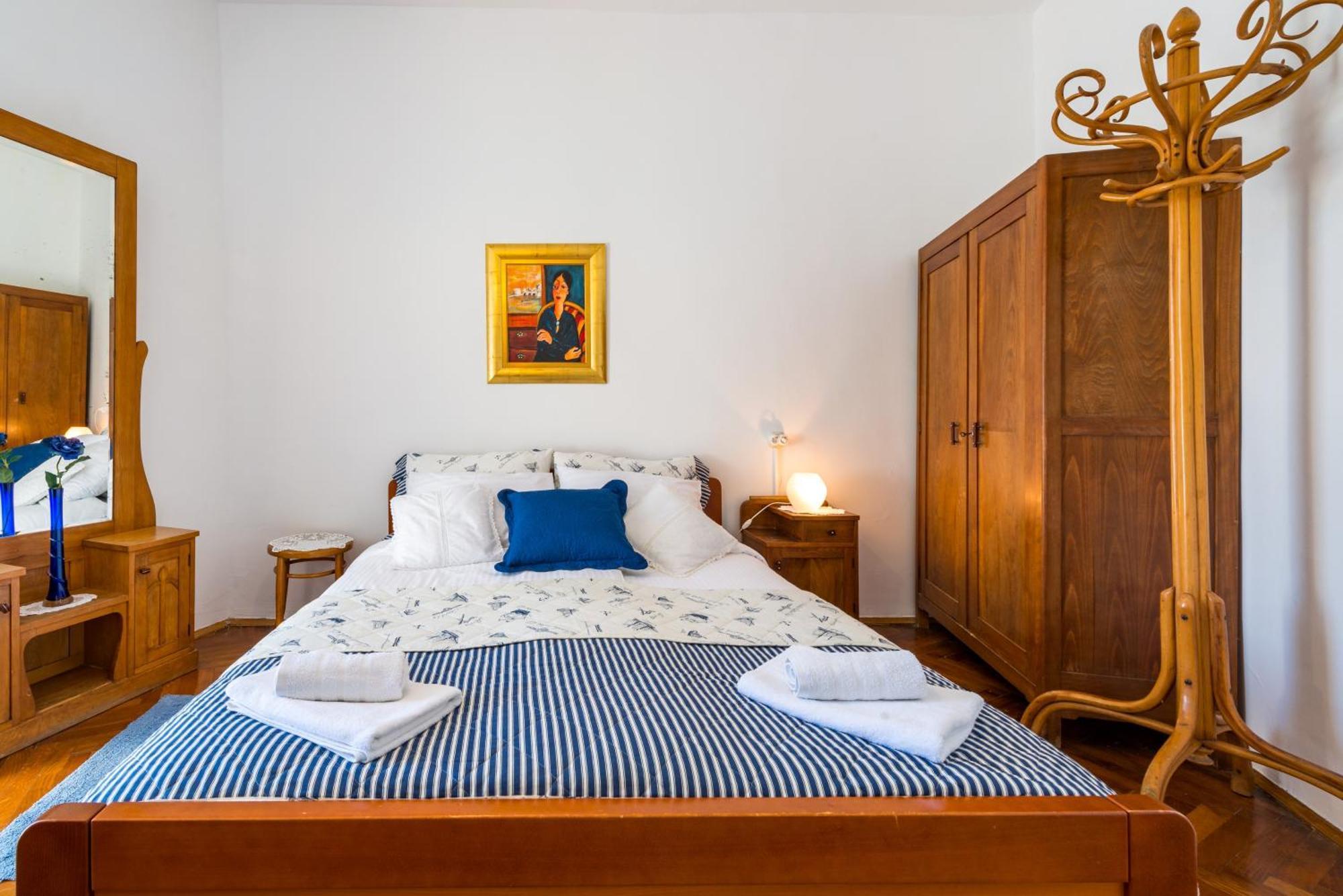 Villa Adriatica Dubrovnik Exteriör bild