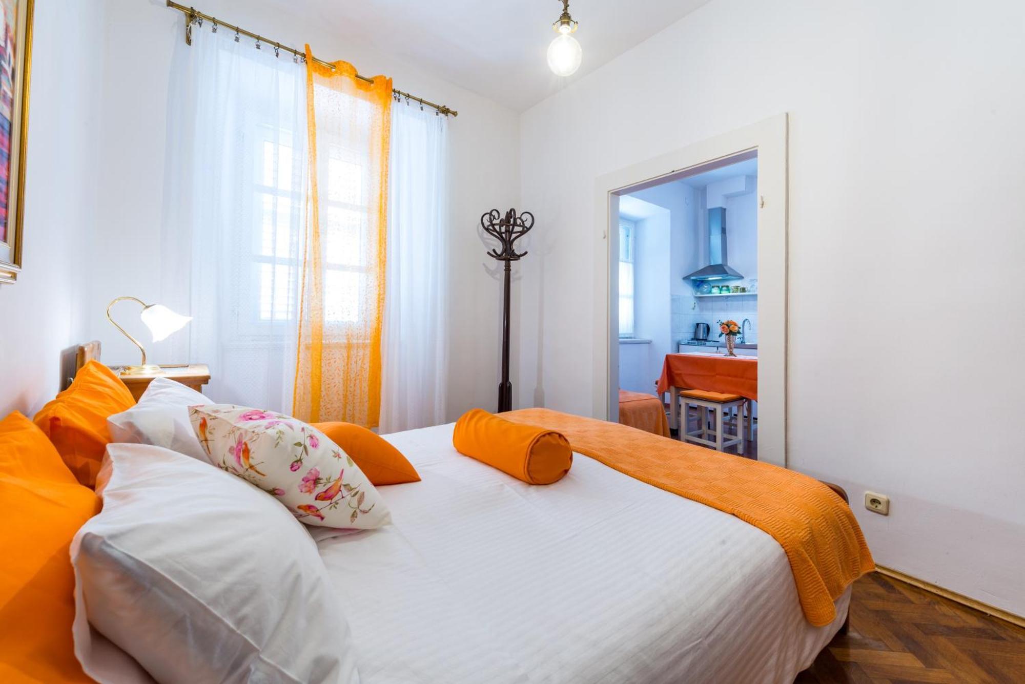 Villa Adriatica Dubrovnik Exteriör bild