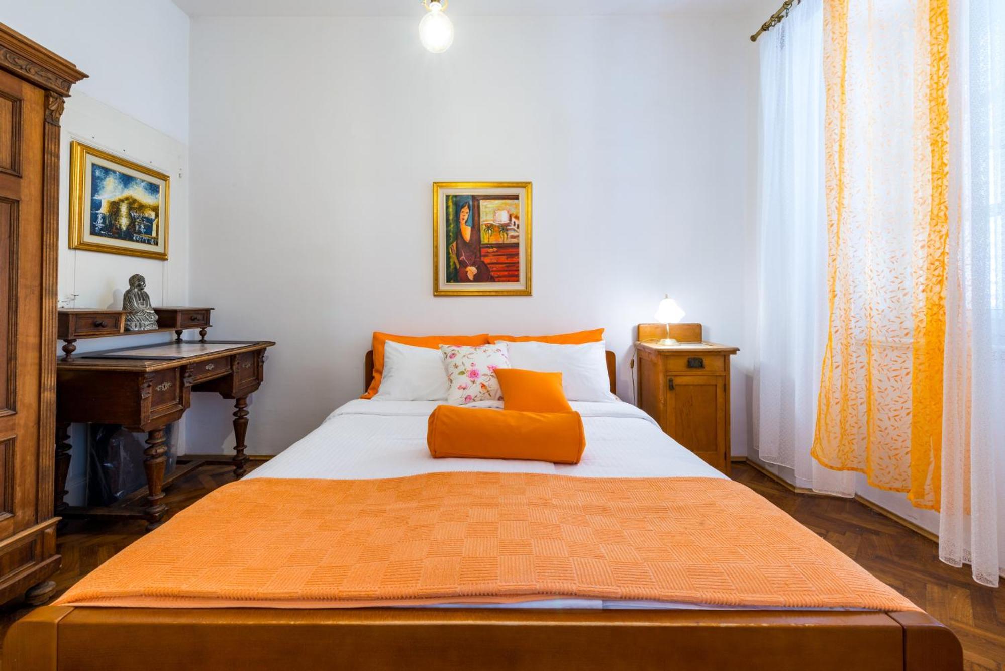 Villa Adriatica Dubrovnik Exteriör bild