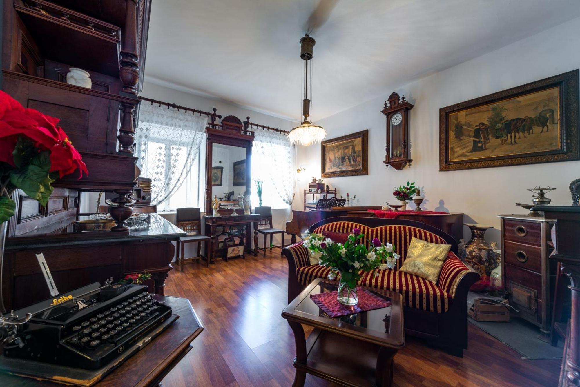 Villa Adriatica Dubrovnik Exteriör bild
