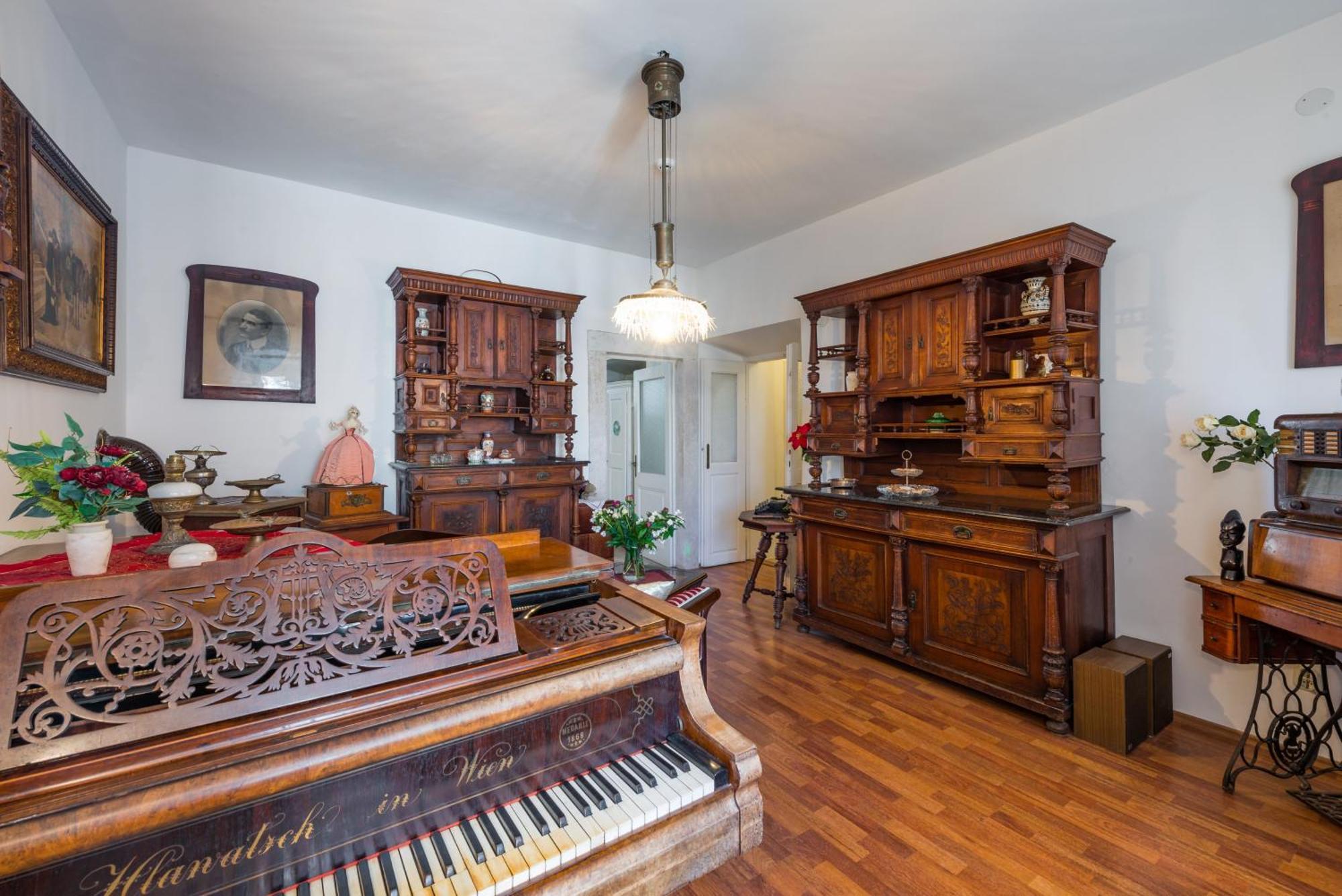 Villa Adriatica Dubrovnik Exteriör bild